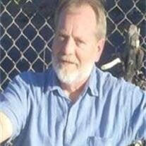 Richard W. Lindgren
