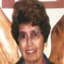 Marta G. Vasquez