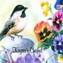Carol Lynn Steffens