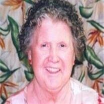 Linda Kay Metzker