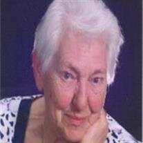 Adelaide M.  van der Veen