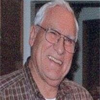 Darald R.  Welch