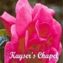 Cheryl L. Ross
