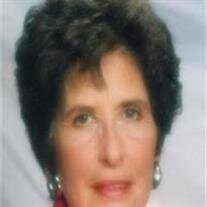 Margaret A. (Hoffman) O'Brien