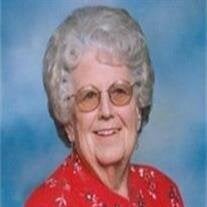 Dorothy L. Glass