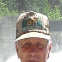 Clarence Ray Chapman