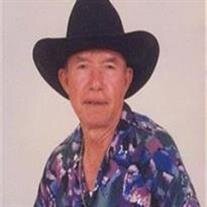 Manuel Garcia Orozco