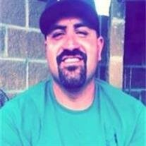 Guadalupe Silva, Jr.