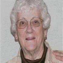 Shirley A. Anzelini