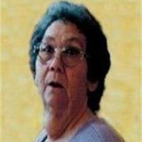 Dorothy Lee Foster