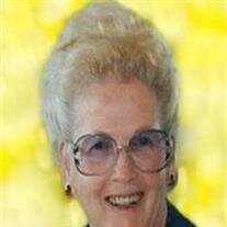 Anna Marie Broweleit