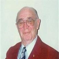 D. Blake Haworth