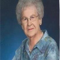 Ruby Jean Kingrey