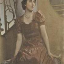 Bernice Ruth Schmidt
