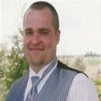 Garrett H. Westerman