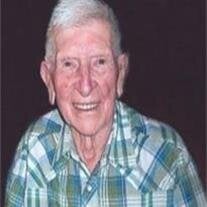 Larry C. Brown