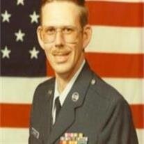 Walter A. Garren