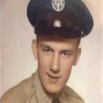 David J. Fazende, Sr.