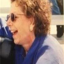 Mary Louise Donn
