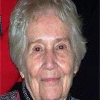 Norma June Higley