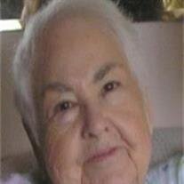 Mildred "Jean" Anderson