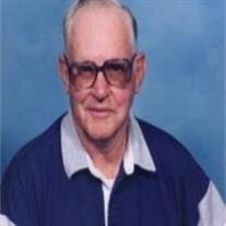 Lloyd Daniel Whitney