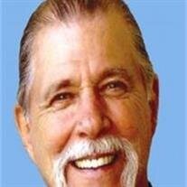 Brent E. Blake