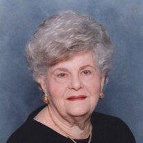 Julia Faye Cook McMurrey