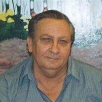 Tommy Earl  James