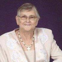 Barbara Ellen Campbell