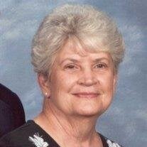 Mildred Dye "Millie" Carpenter