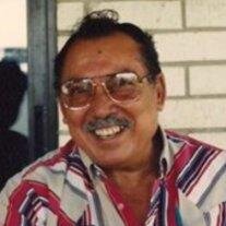 Nicolas  Garza