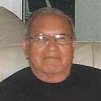 Cayetano Padilla