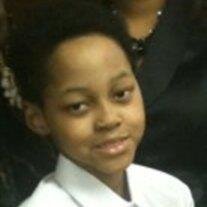Micah Rakim Steele