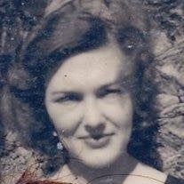 Mrs. Annie Lee Quinn