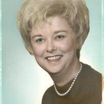 Edith Cassidy