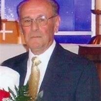 John Volgarino