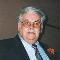 James Doherty