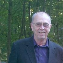 Curtis J Searl