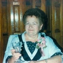 Filomena Preto