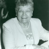Shirley Cummins