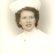 Margaret Huhman