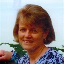 Terri Read
