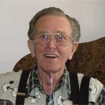 Lawrence Kriza