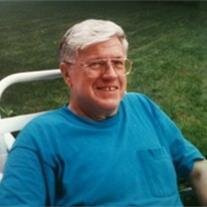Arthur Llewellyn