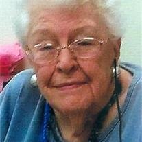 Dorothy Haines