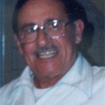 Armando Sebazco