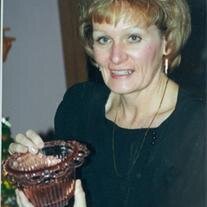 Suzanne Lutz
