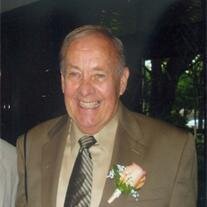 Edward Parker