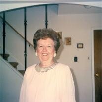 Janie Miller